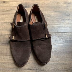 Mission Dutti loafers
